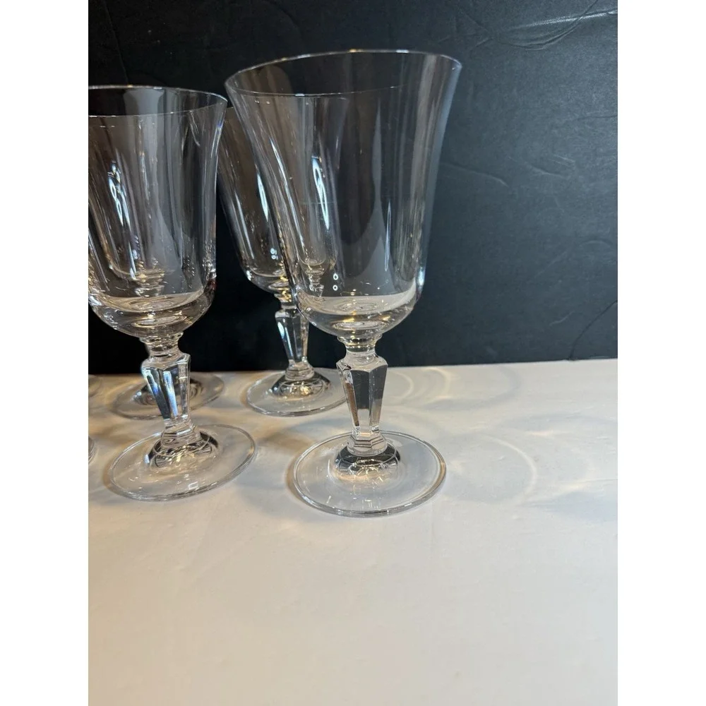 Rogaska set miller